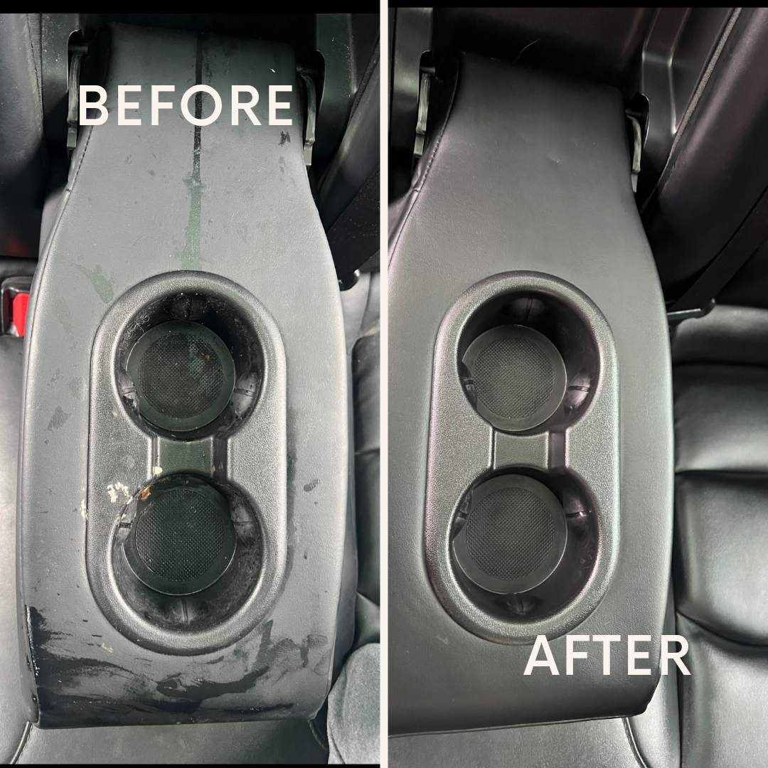 Power Car Detailing | Premium Mobile Detailing in the GTA